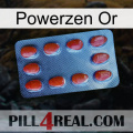 Powerzen Gold 06